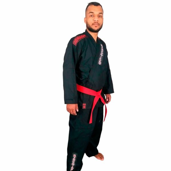 Hapkido Básico Adulto - Imagem 3