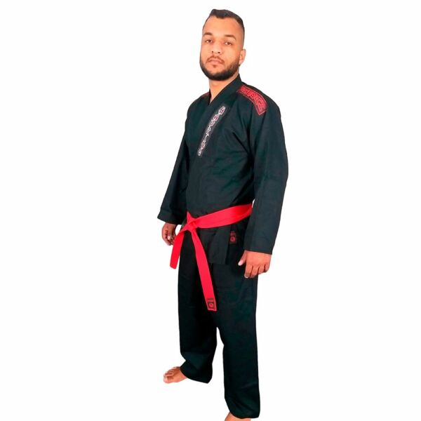Hapkido Básico Adulto - Imagem 2