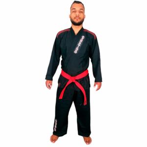 Hapkido Básico Adulto