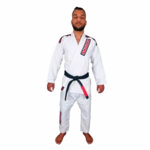 JiuJitsu Light Branco