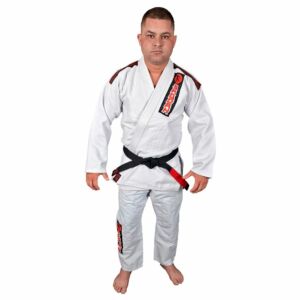 JiuJitsu Master Branco